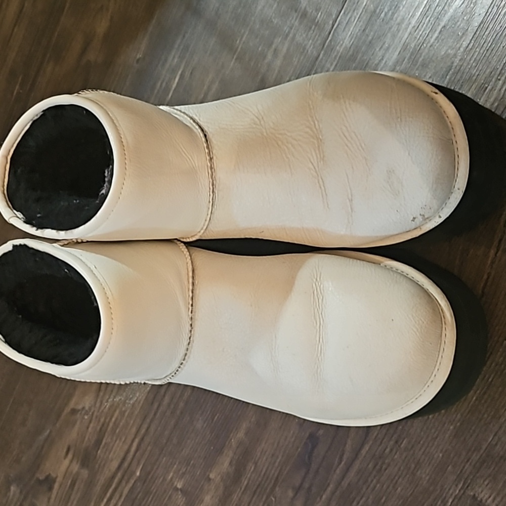 Ugg Classic Mini Platform Matte Boots - image 2